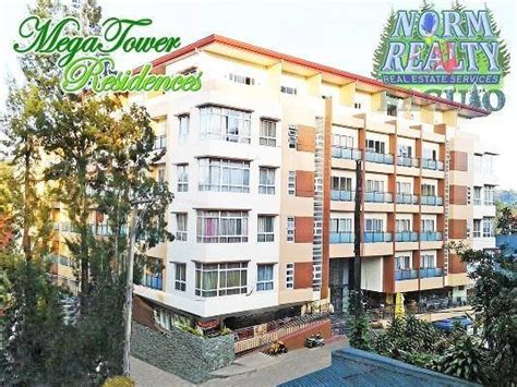 Top Baguio Condos and Apartments .